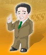 三原淳雄はキャピタルパートナーズ証券の顧問を務めています。